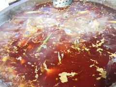 -谭记石锅鱼府(三道堰店)