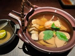 -岩盐·铁板料理(嘉里店)