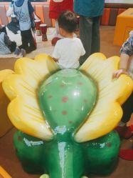 -卡通尼乐园(上海安亭店)