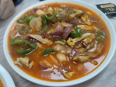 -大勇海鲜(叙康里店)