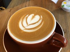 -VOYAGE COFFEE(北锣鼓巷店)