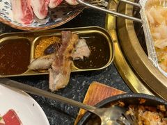 -肉匠日式烧肉屋·和牛居酒屋·酒水小食堂(大汉悦中心店)