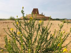-黄沙古渡原生态旅游区