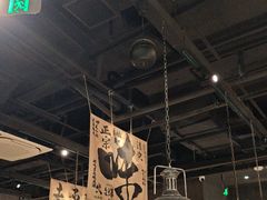 -张翻越·川渝冒菜·武汉黑鸭煲(城北万象城店)