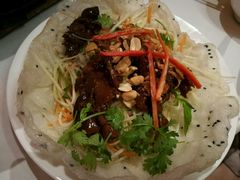 -Lanterns Vietnamese Restaurant