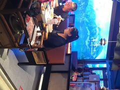 -老牌坊云南鱼豆花火锅(哈西万达店)