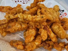 小酥肉-老四川平头酸菜鱼(衙前店)