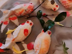-富淳饭店(陆家嘴保利广场店)