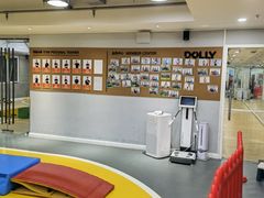 -动力小特工运动馆(望京店)