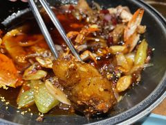 -黄尚皇小龙虾-螃蟹-烧烤工坊(皇后公园店)