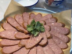 -华竹饭店(中央大街店)