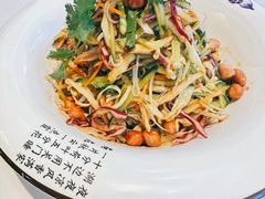 -来相会饺子·新辽菜(甘家口店)