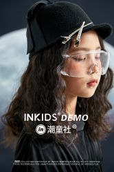 点击看大图 -INKIDS潮童社儿童摄影(朝阳大悦城店)