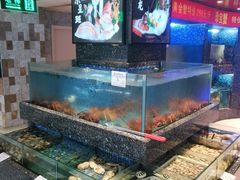 -乾隆美食·本帮菜(黄河路店)