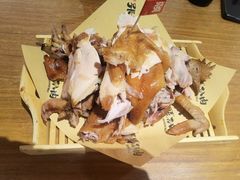 -張飛扒肉·龙江非遗(道外店)