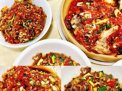-笨罗卜浏阳菜馆(太平街店)