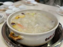 -土连锅·现熬养生汤锅(梁家巷店)