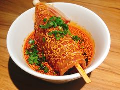 -太二酸菜鱼(正大广场店)