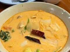 冬阴功-Kat's Kitchen