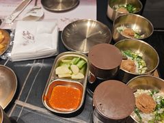 -西塔老太太泥炉烤肉(龙湖北苑天街店)