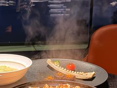 -君庭中餐厅(湘江豪生店)