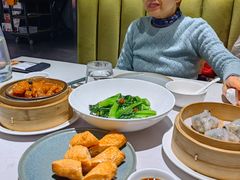 -潮民公馆(BFC外滩金融中心店)