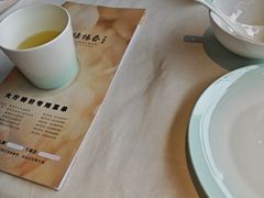 -绿杨春·淮扬宴(庐山路店)