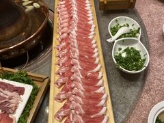 -阳坊胜利涮羊肉(阳坊老店)