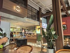 -嗒令甜品·主题融合料理餐厅(首座时代店)