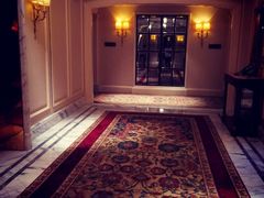 -广州富力丽思卡尔顿酒店