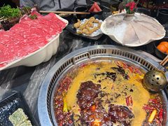 -小王少龙火锅(沙南街店)