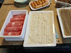 -野妹经典火锅(民治店)