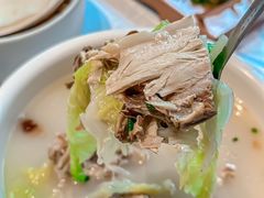 -满堂·烤鸭店·北京菜(鼓楼店)