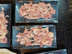 -简家·海鲜盛宴(下沙店)