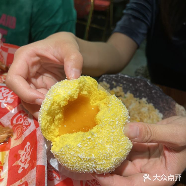 都是九年如一日的好味道、好品质！