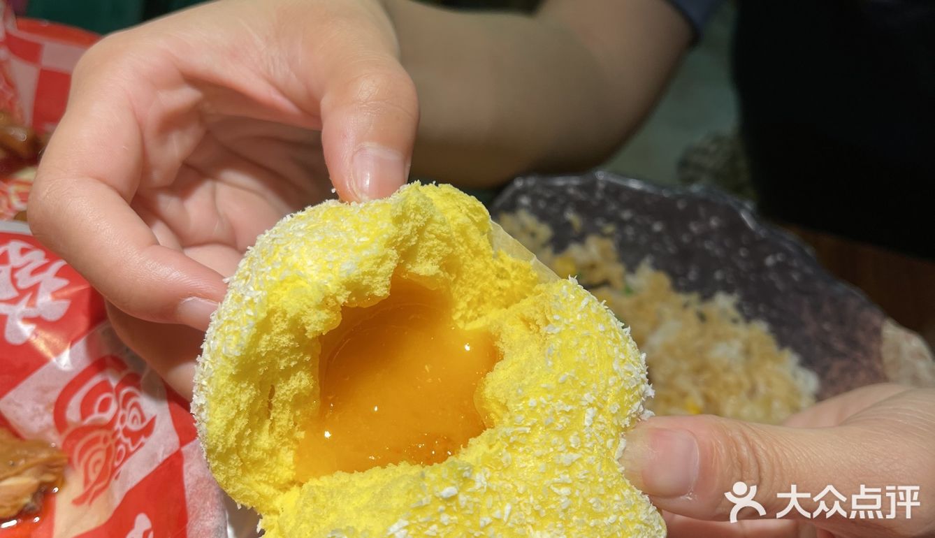 都是九年如一日的好味道、好品质!