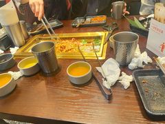 -新石器烤肉(之心城店)
