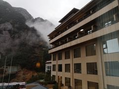 -三清山希尔顿度假酒店