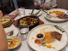 -水天堂西餐厅(昆山万象汇店)