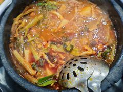 -笔记安顺夺夺粉火锅