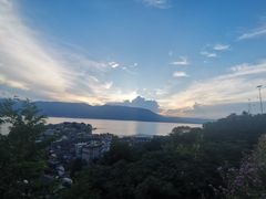 -大理洱海