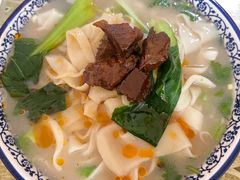 -南关小碗牛肉汤(学子街店)