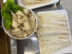 -古乐牛香·鲜牛肉牛杂火锅(千灯店)