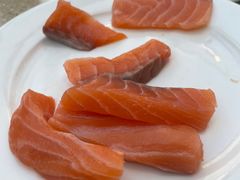 -亮马河饭店翠雅咖啡厅