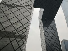 -中央广播电视总台(光华路办公区)