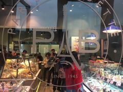 -巴黎贝甜(五道口店)