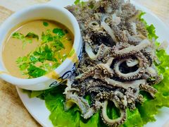 爆肚-协顺园回头馆(南顺城路店)