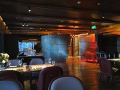 -恰餐厅 CHAR Bar & Grill (珠海仁恒洲际店)