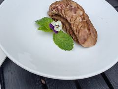 -望京楼flavor餐厅(古北水镇景区店)