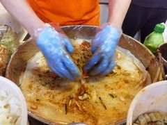 -安徽阜阳卷馍(西单店)